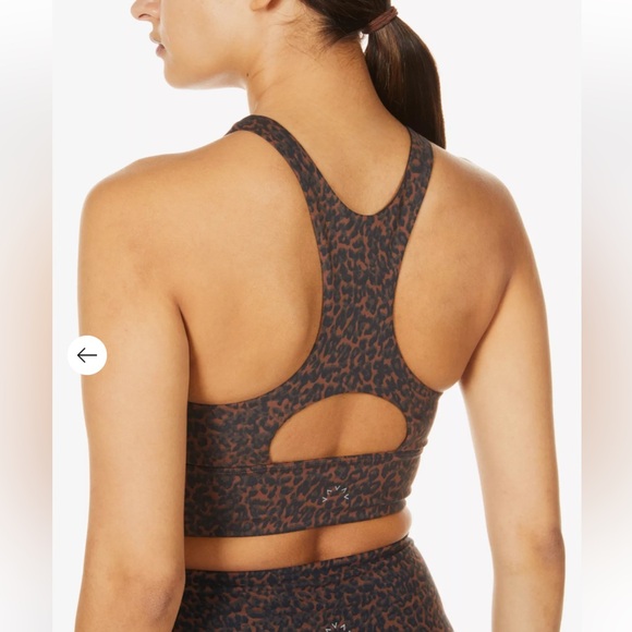 21. VARLEY Let's Move Harris Graphic - Picture 2 of 14